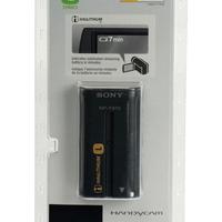 SONY NP-F970 Batteria per Videocamere 6600mAh