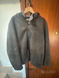 Giacca/montone