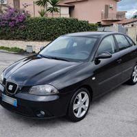 Seat Ibiza 1.4 TDI 80CV UNICO PROPRIETARIO NUOVA