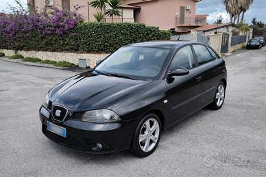 Seat Ibiza 1.4 TDI 80CV UNICO PROPRIETARIO NUOVA