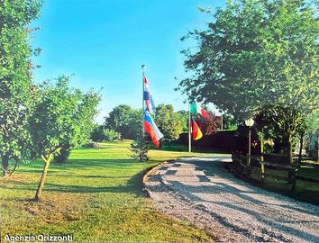 VillaRustico di campagna a pochi km dal mare