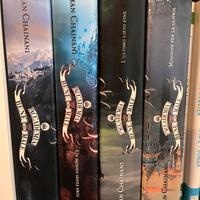 Libri accademia bene e del male