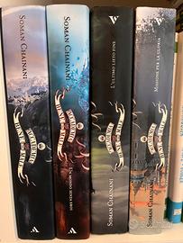 Libri accademia bene e del male