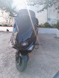 t max 500 del 2007