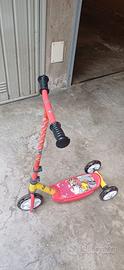 Monopattino topolino