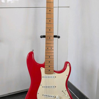 Fender Stratocaster elettrica