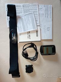 BRYTON RIDER CICLOCOMPUTER 