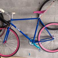 Bici Fixed