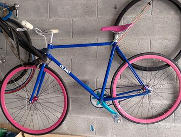 Bici Fixed
