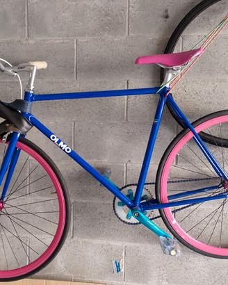 Bici Fixed