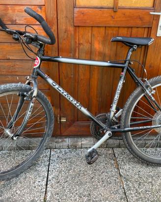 MTB Olympia Vintage 26" – Da Sistemare – Gorizia