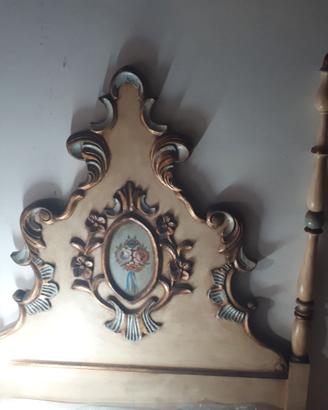 2 testate letto singolo più comodino