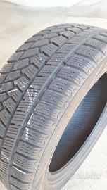gomme invernali R17 215-55