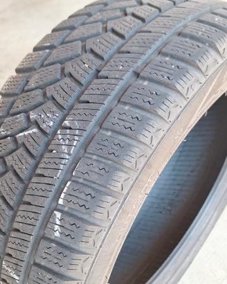 gomme invernali R17 215-55