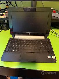 Netbook HP