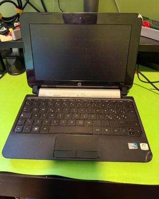 Netbook HP