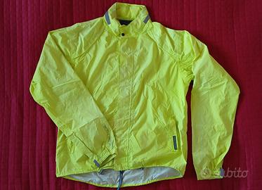 Tucano Urbano Nano Rain Jacket, media