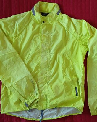 Tucano Urbano Nano Rain Jacket, media