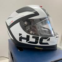 Casco HJC RPHA70 BALIUS MC10SF