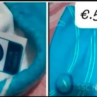 Scaldacollo Junior SSC Napoli Junior 