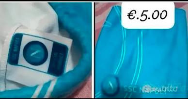 Scaldacollo Junior SSC Napoli Junior 