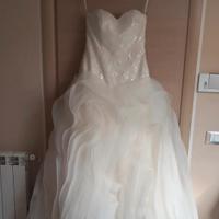 vestito da sposa