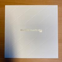Huawei Pura 70 Ultra