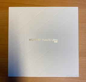 Huawei Pura 70 Ultra