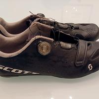 Scarpe bici da corsa 