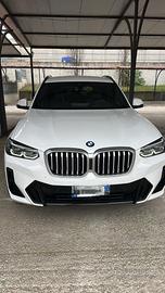 2024 BMW x3 xdrive20d