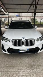 2024 BMW x3 xdrive20d