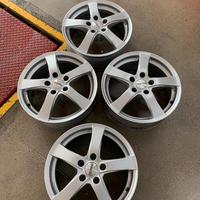 Cerchi 16 pollici Croma - Saab - 159 Giulietta