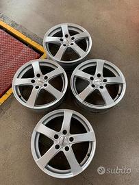 Cerchi 16 pollici Croma - Saab - 159 Giulietta