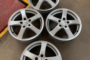 Cerchi 16 pollici Croma - Saab - 159 Giulietta