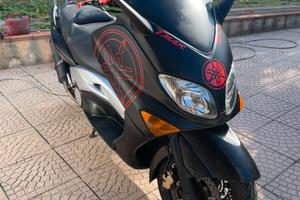 yamaha tmax 500 2005