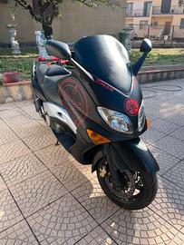 yamaha tmax 500 2005