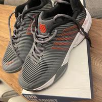 Scarpe Padel-Tennis k-swiss