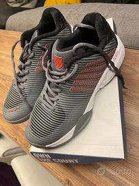 Scarpe Padel-Tennis k-swiss