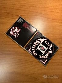CD Mafia Slime 2- Nerissima Serpe e Papa V