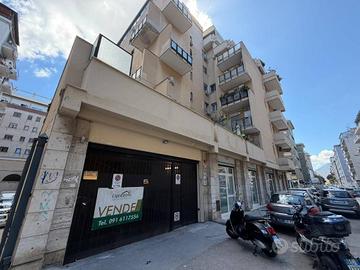 Box / Garage di 3 m² a Palermo