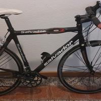 Bici da corsa Salvador