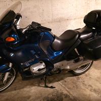 Bmw r 1150 rt - 2003