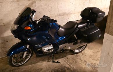 Bmw r 1150 rt - 2003