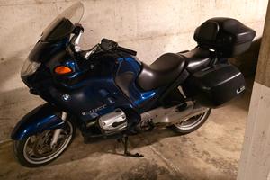 Bmw r 1150 rt - 2003