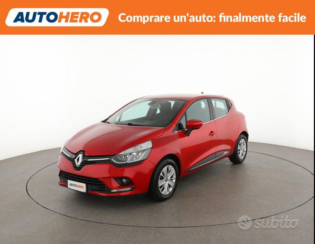 Renault Clio 4ª serie