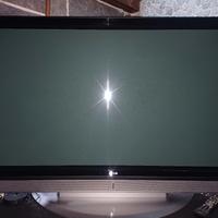 Tv plasma LG PC501R 50 pollici