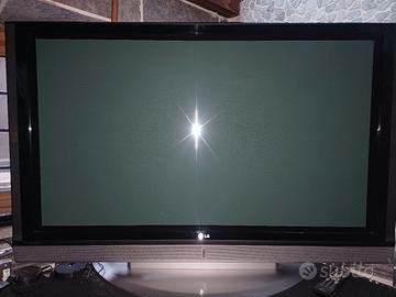 Tv plasma LG PC501R 50 pollici