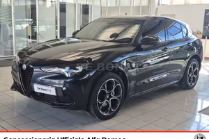 Alfa Romeo Stelvio 2.2 t veloce q4 210cv auto