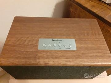 Cassa audio Audio Pro