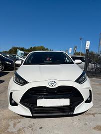 Toyota Yaris 1.5h Active